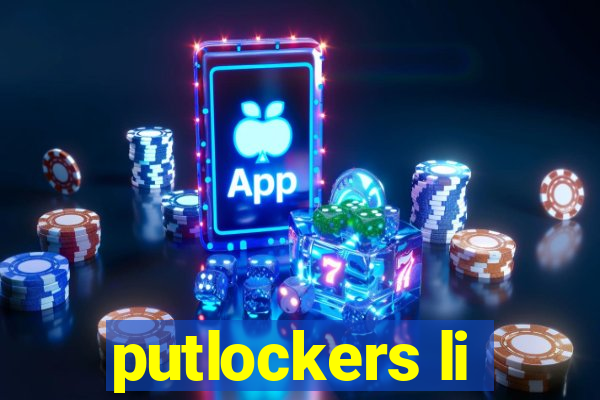 putlockers li